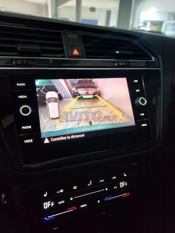 Tiguan Rline 4motion dédouanée 2026
