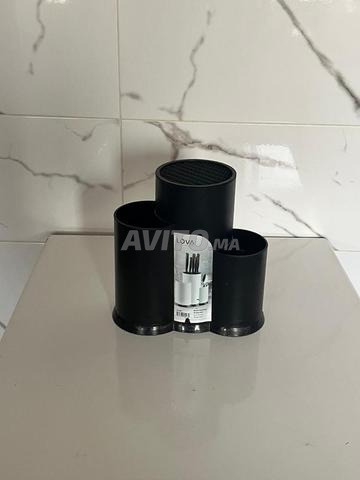 Rangement pour couteaux de cuisine