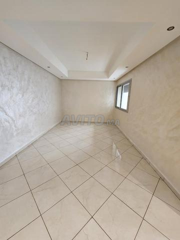 Louer Appartement près de gare Kenitra - 2