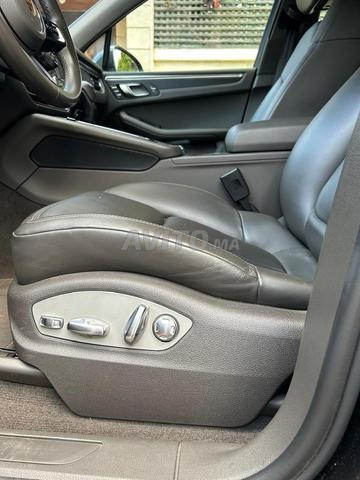 Porsche Macan 3 - 2