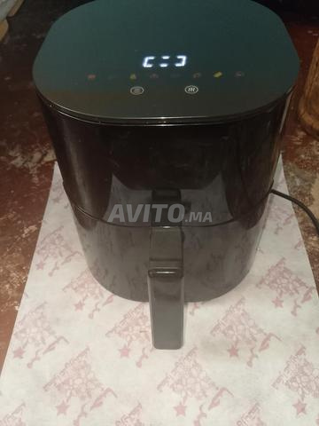 Air fryer - 2