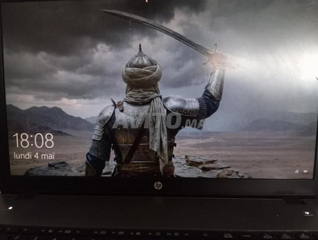 PC Portable HP ProBook i7 - 2