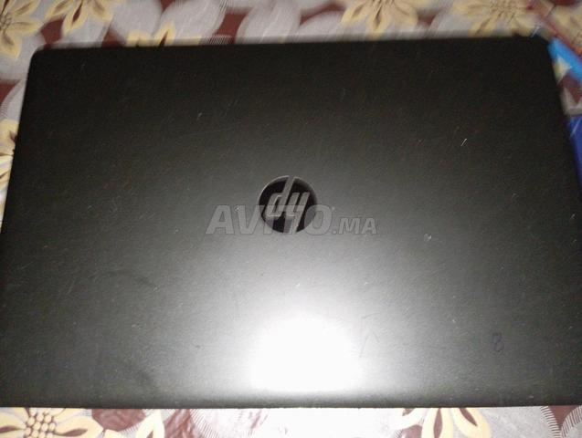 PC Portable HP ProBook i7