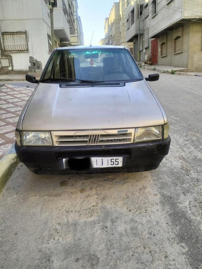 fiat uno pour vendre bon etat
