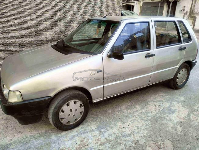 fiat uno pour vendre bon etat