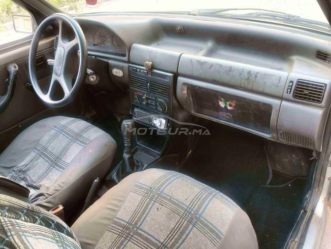 fiat uno pour vendre bon etat