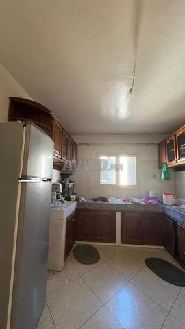 Vente maison - 2