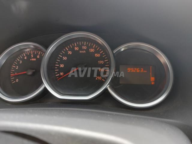 Sandero Stepway - 2