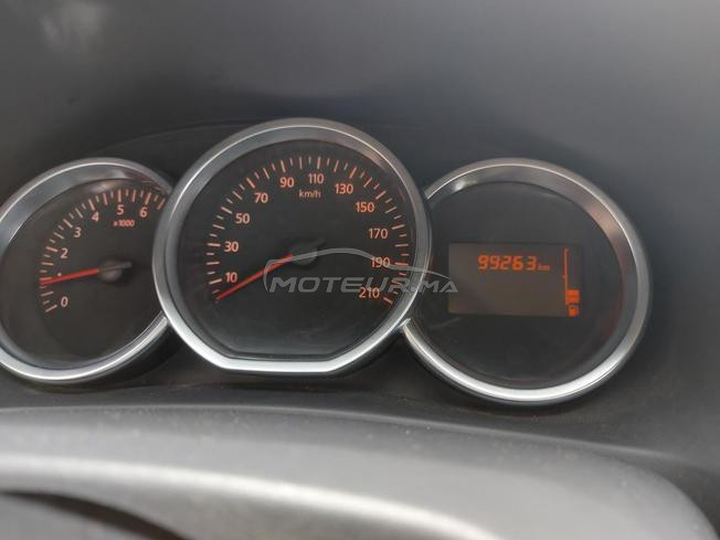 Sandero stepway 