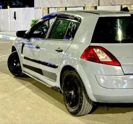 ميغان 2 كاسكيت