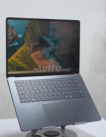 Surface laptop for business 7TH