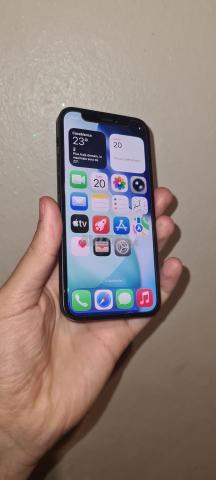 iPhone 12 mini