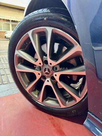 MERCEDES E Coupé 220 cdi 2018 - 2