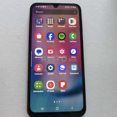 Samsung A24