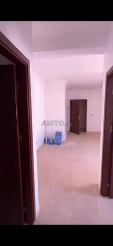 Joli appartement vide Azhar Bernoussi - 2