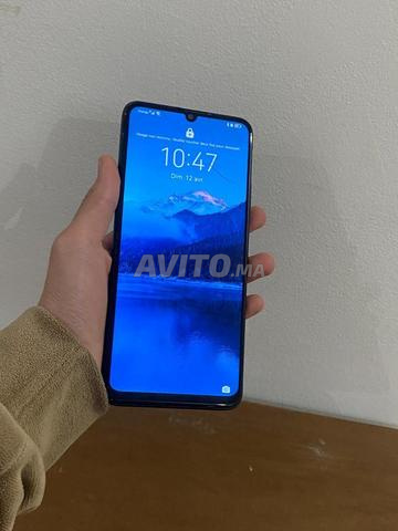 Huawei Nova Y70 - 2