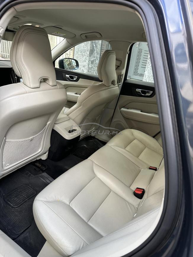 volvo xc60 B4