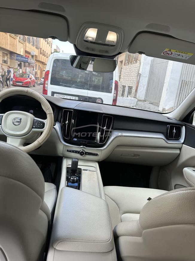 volvo xc60 B4