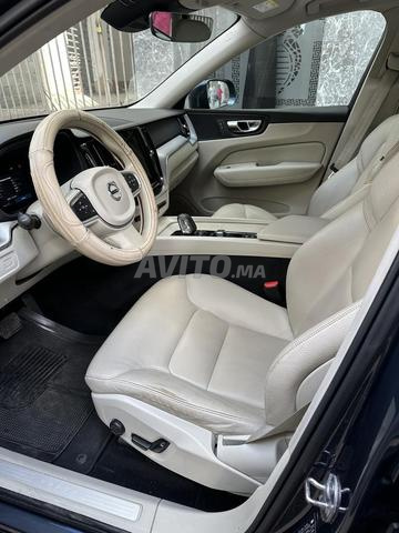 فولفو XC60 B4 - 2