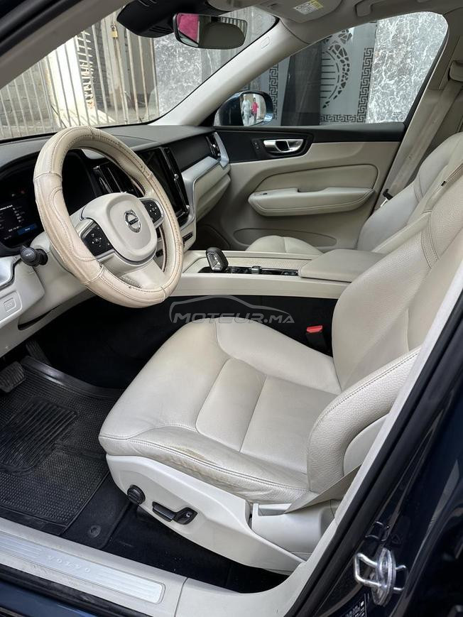 volvo xc60 B4