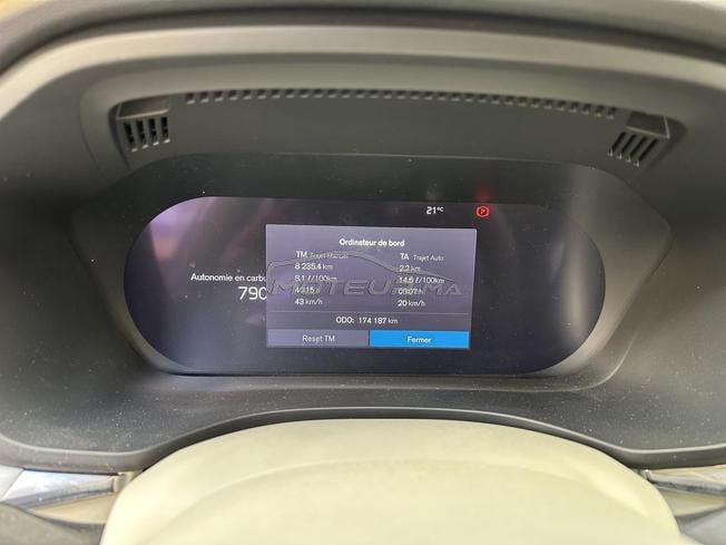 volvo xc60 B4