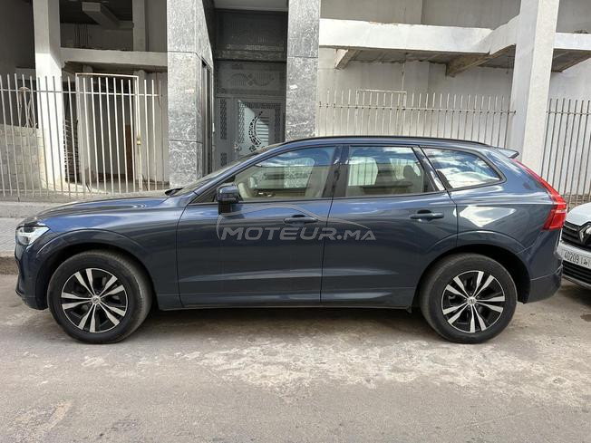 volvo xc60 B4