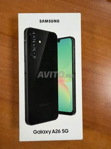 Samsung Galaxy A26 5G