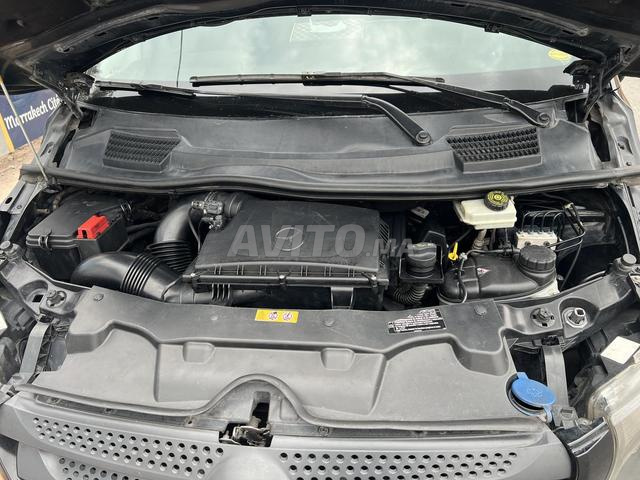 Mercedes Vito - 2