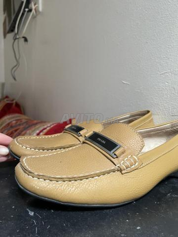 Prada en cuir - 2