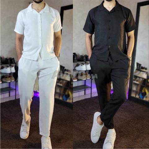 Ensemble pour homme - 2