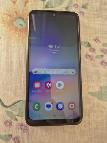 📱 Samsung Galaxy A05 – 128Go / 6Go RAM