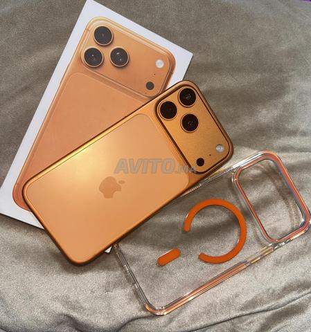 iPhone 17 Pro Max Copie Conforme
