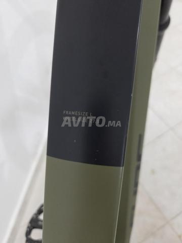 Cube stereo hybrid 160 - 2