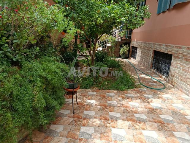 Villa 271 m² jardin 3 façades Marrakech - 2
