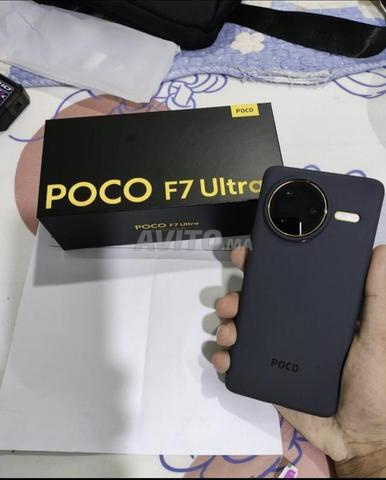 Poco F7 Ultra