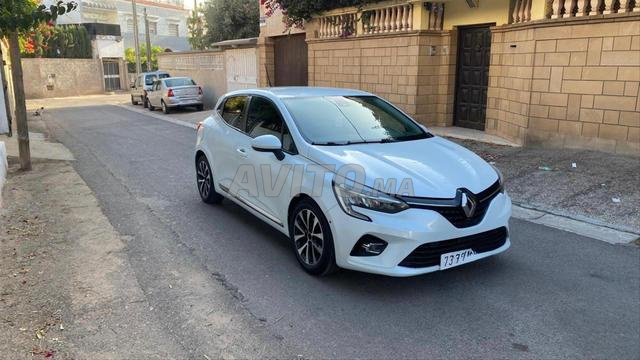 Renault Clio 5