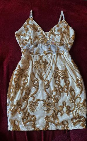 Robe de Forever 21 USA - 2
