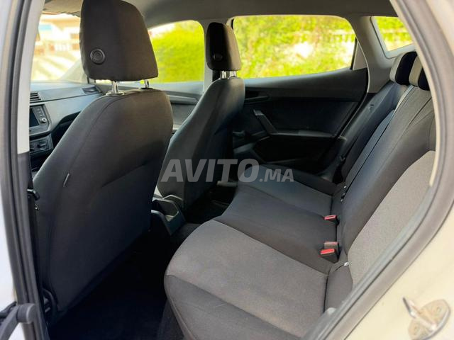 Renault Clio Diesel Automatique 2019 à Rabat
