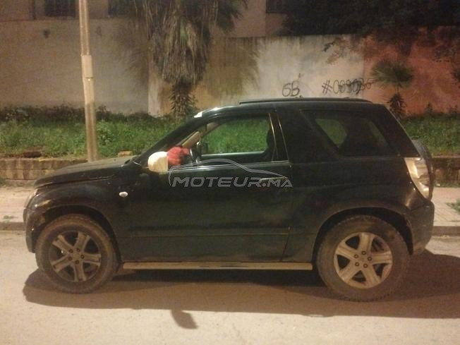 SuzukiVitara