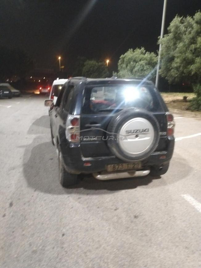 SuzukiVitara
