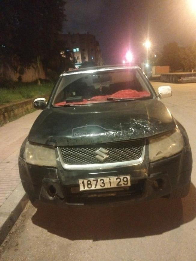 SuzukiVitara