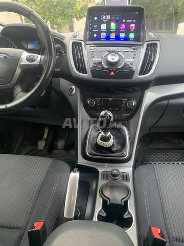 Ford - C-Max Diesel - 2