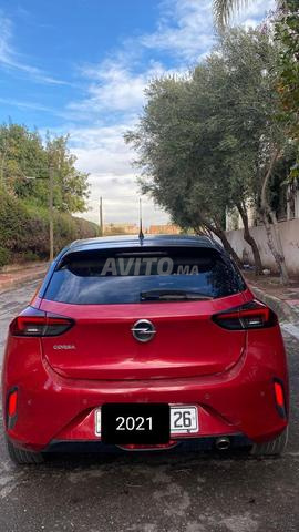 Opel Corsa Diesel - 2