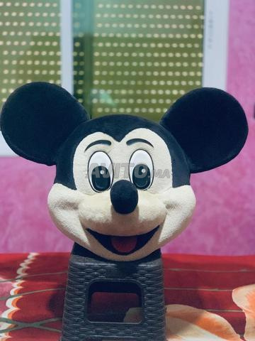 Souris Mickey Mouse - 2
