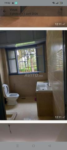 Appartement 70 m yossofia west à louer - 2