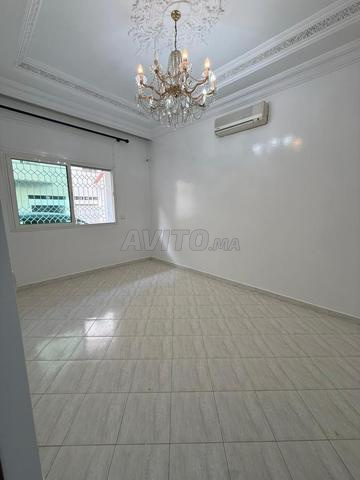 Appartement à vendre 50 m² Haut Agdal - 2