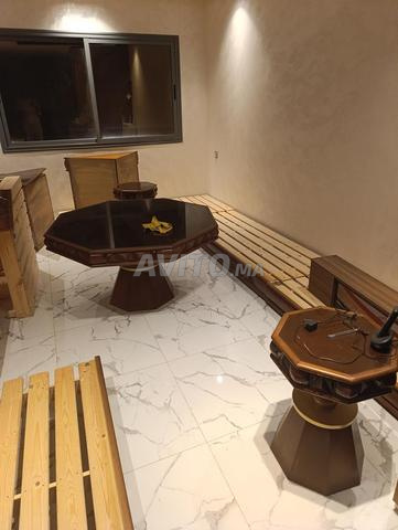 Salon marocain neuf - 2