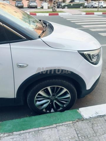 Opel Crossland X - 2
