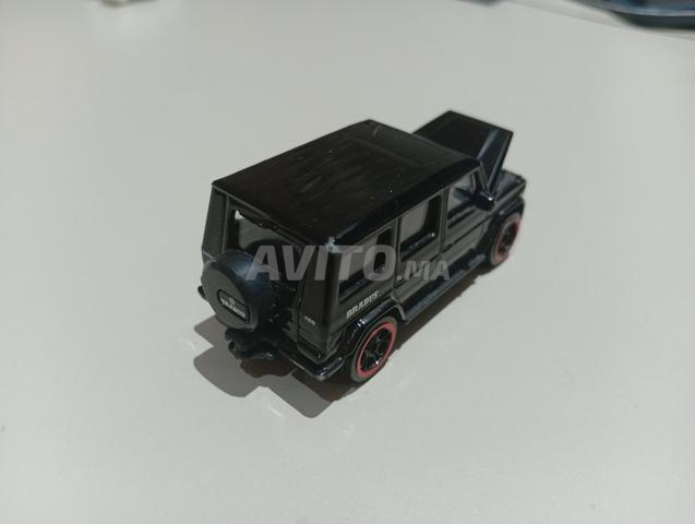 Voiture miniature de collection - 2