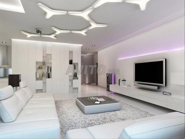 appartement de 85 m2 - 2